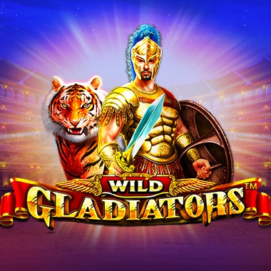 Wild Gladiator-min