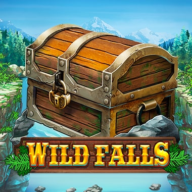 Wild Falls-min