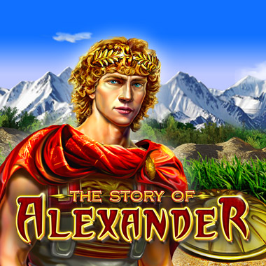 The-story-of-Alexander