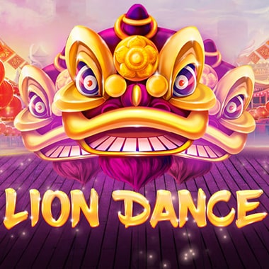 Lion Dance-min