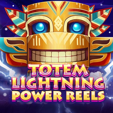 Totem Lightning Powr Reels-min