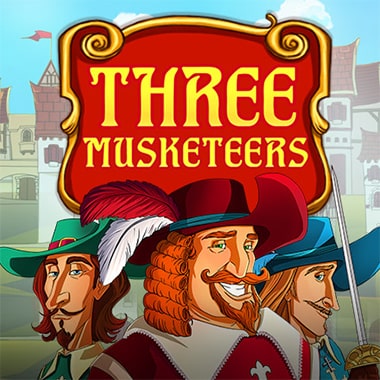 Three Musketeers-min