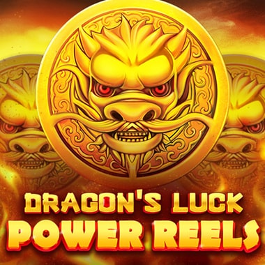 Dragons Luck Power Reels-min