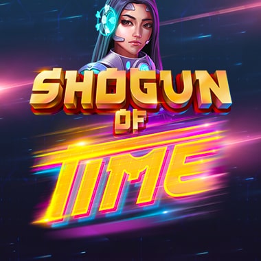 Shogun of Time-min