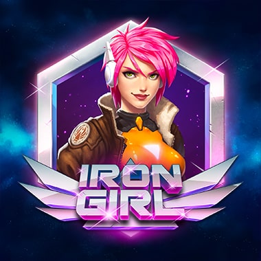 Iron Girl-min