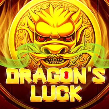 Dragons Luck-min