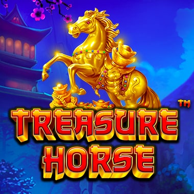 Treasure Horse-min