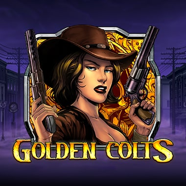 Golden Colts-min