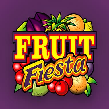 Fruit Fiesta 5 Reel