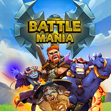 Battle Mania-min