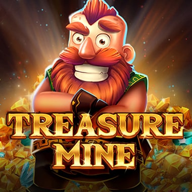 Treasure Mine-min