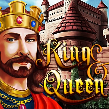 King & Queen-min