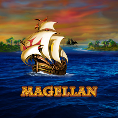 Мagelan