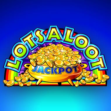 Lots a Loot 5