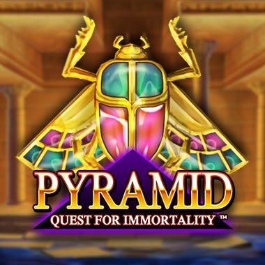 Pyramid Quest for Immortality 3.1 380 x 380