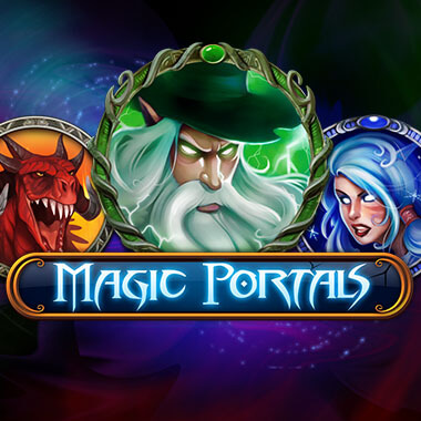 Magic Portals380x380