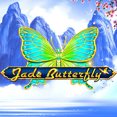Jade Butterfly380x380