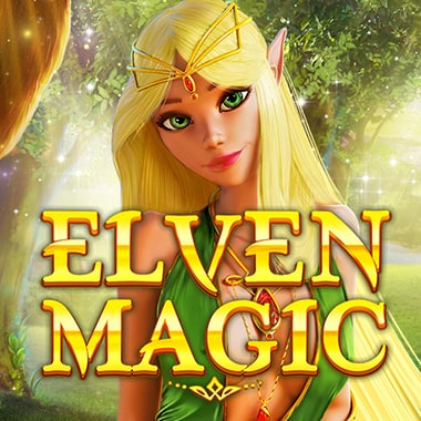 Elven Magic-min