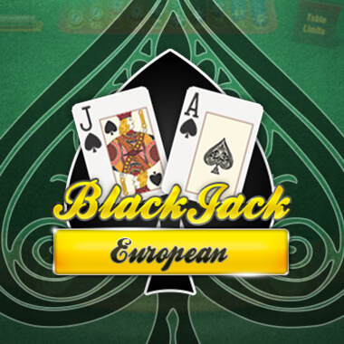 European Blackjack MH