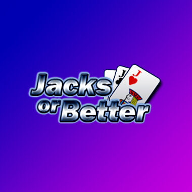 Jacks or Better netent