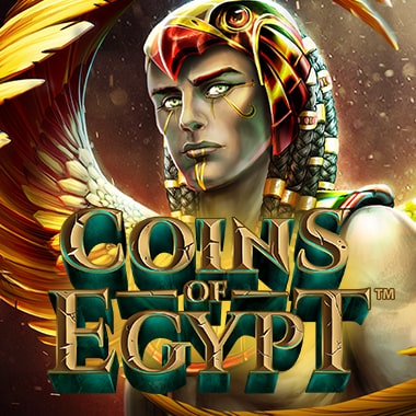 Coins of Egypt