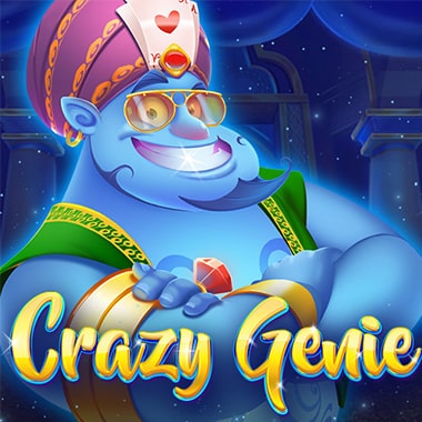 Crazy Genie-min