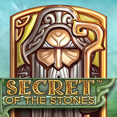 Secret of the Stones 3.1 380 x 380