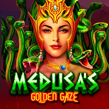 Medusas Golden Gaze-min