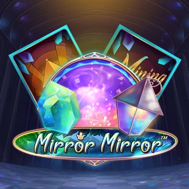 Fairytale Legends Mirror Mirror-min