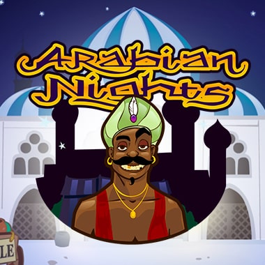 Arabian Nights -min