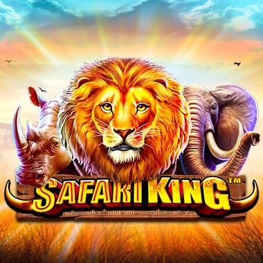 Safari King-min