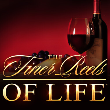 The Finer Reels of Life