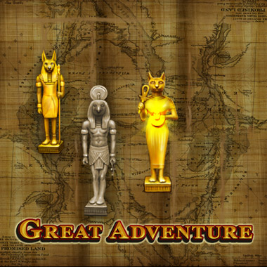 Great-Adventure