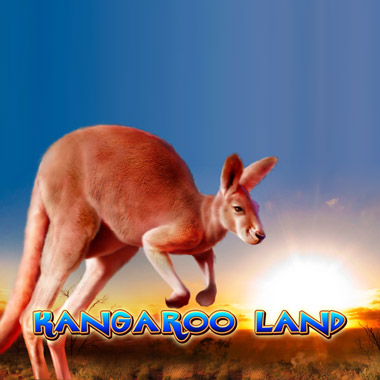 Kangaroo-Land