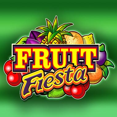 Fruit Fiesta