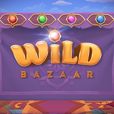 Wild Bazaar-min