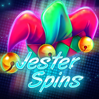 Jester Spins-min