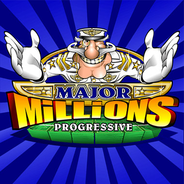 Major Millions 3.1 380x380