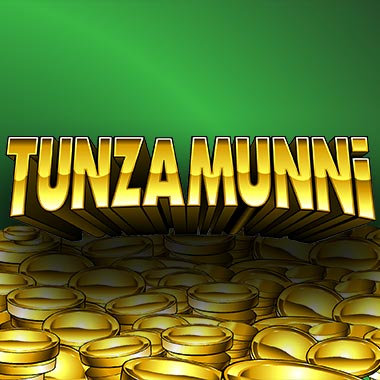 Tunzamunni