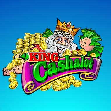 King CashaLot
