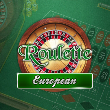 European Roulette Pro