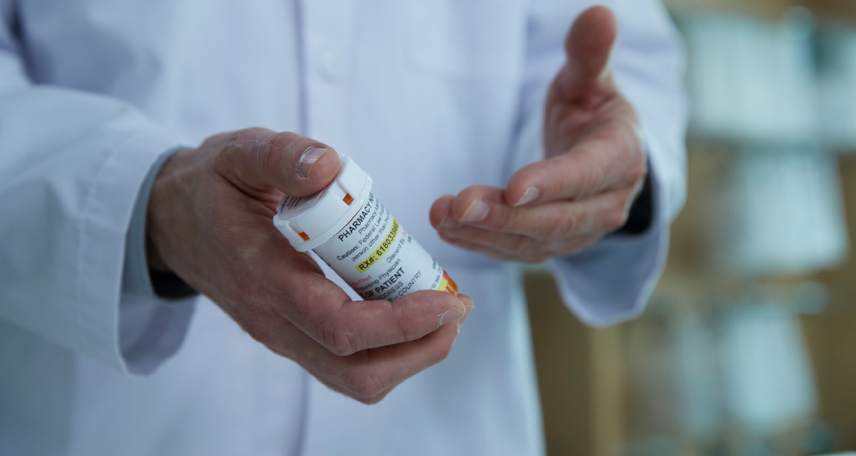 A Brief History of Drug Formularies And What to Expect in 2019