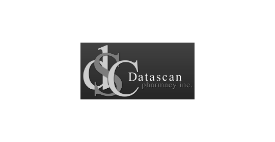DATASCAN Pharmacy