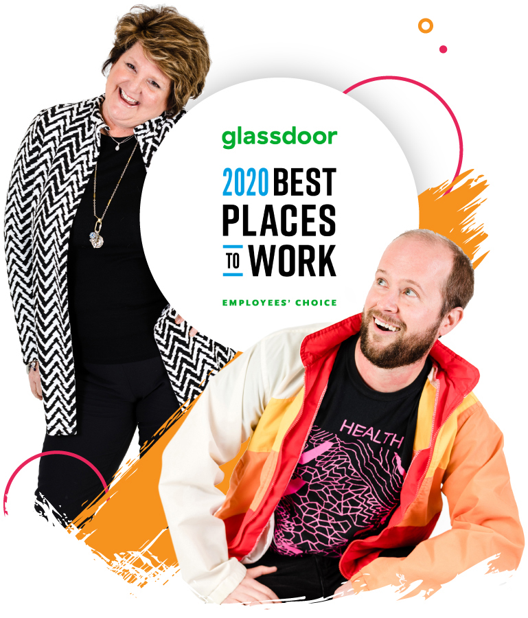 CoverMyMeds Named 15 on Glassdoor’s 100 Best Places to Work