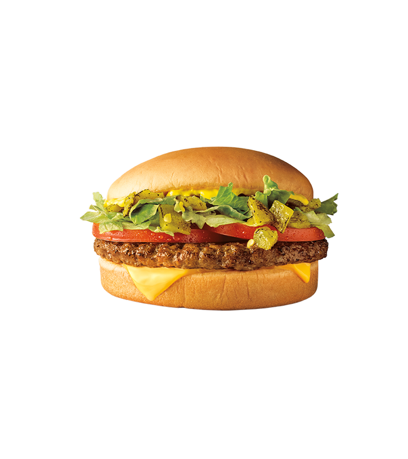 Plain SONIC Cheeseburger - Nearby For Delivery or Pick Up