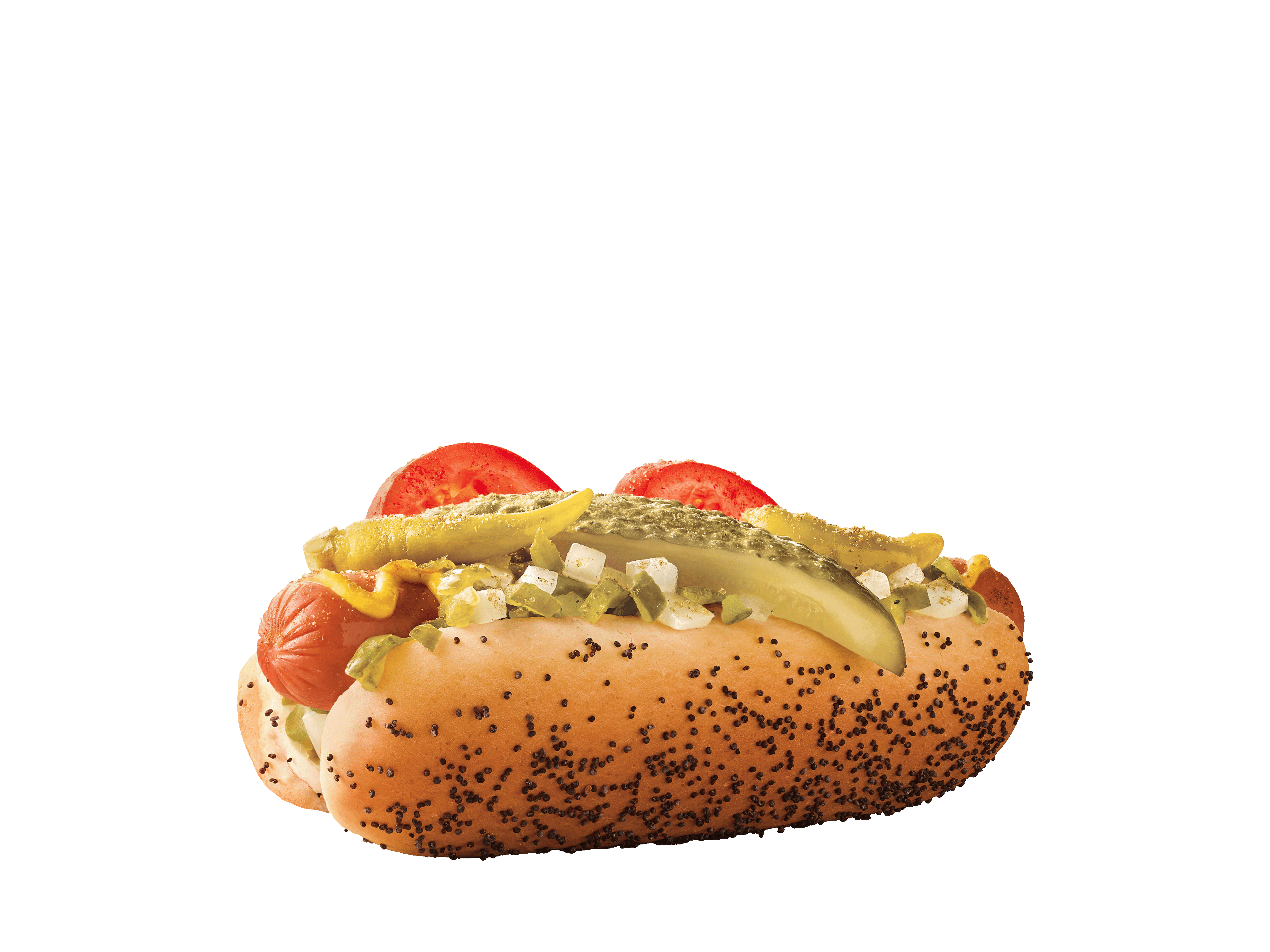 Sonic Hot Dogs Menu With Prices: Delicious Deals Await