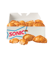 We have crushed “nugget” (Sonic) ice! - Something Sweeter