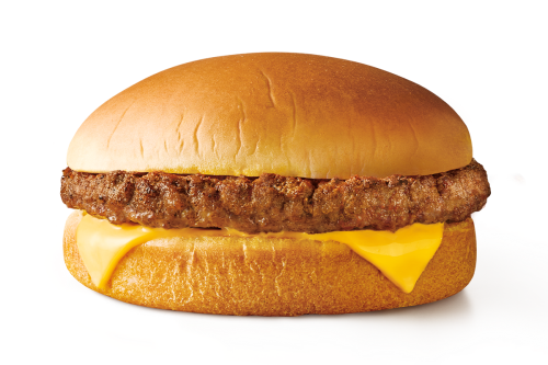 Plain SONIC Cheeseburger - Nearby For Delivery or Pick Up