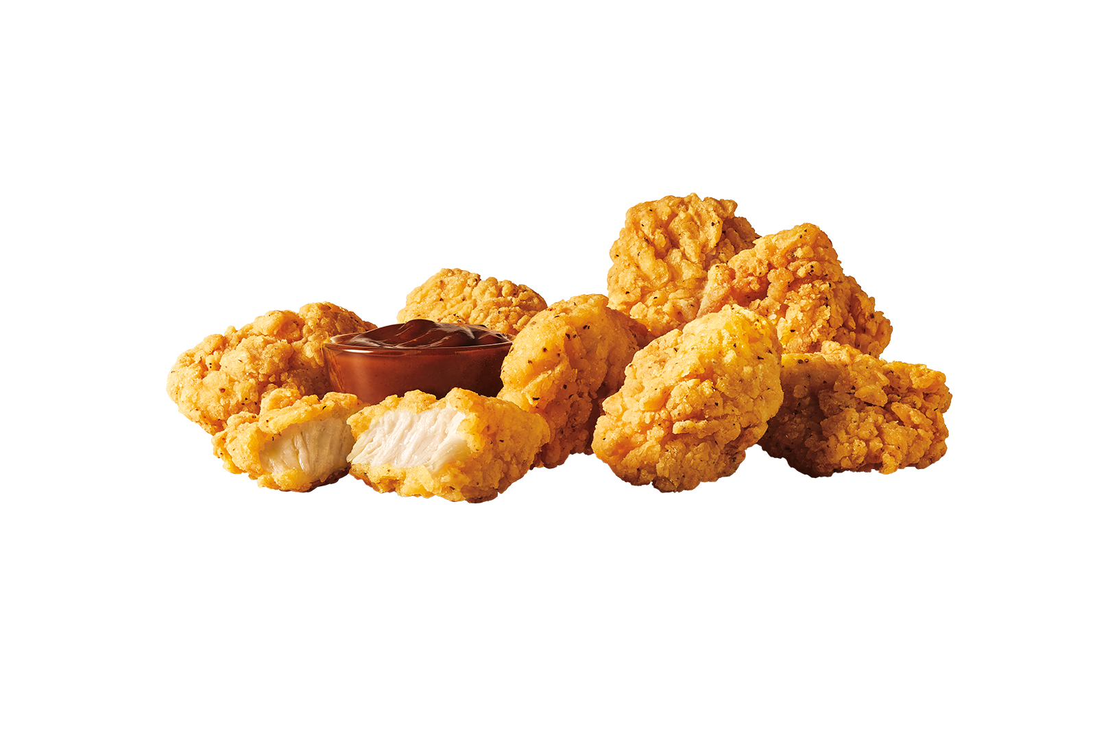 Crispy Tenders - 5 Piece - Nearby For Delivery or Pick Up