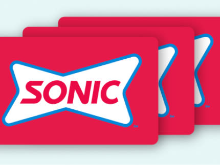 SONIC Drive-In - Order Online - Apps on Google Play